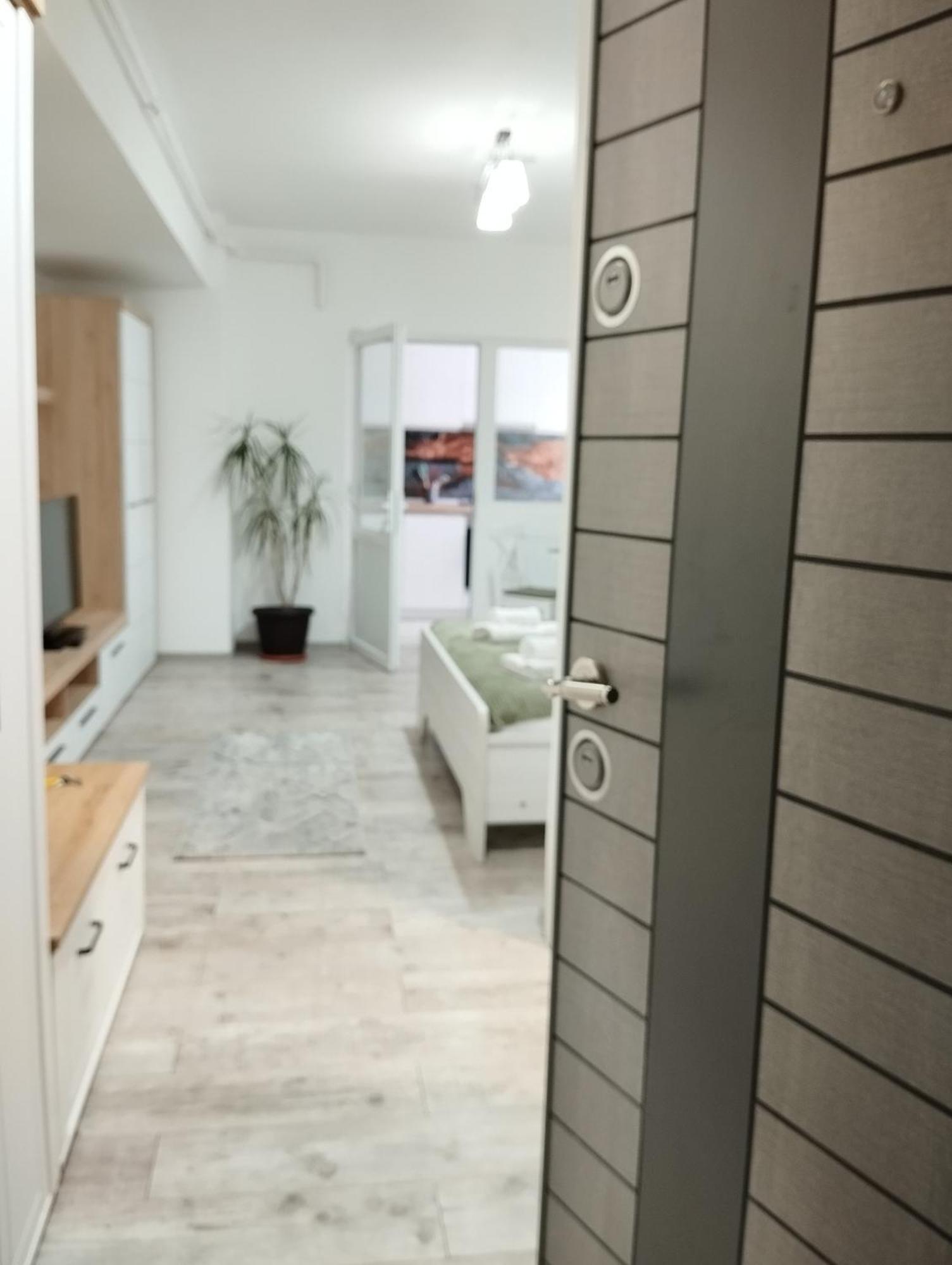 Amber Studio Craiova Exterior photo